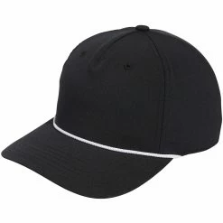 Adidas Golf Adidas Womens 5 Panel Crestable Hat -Fairway Woods Sales Store HG3618 10157.1678829469