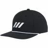 Adidas Golf Adidas Womens 5 Panel Rope Hat -Fairway Woods Sales Store HG3621 41052.1678399341