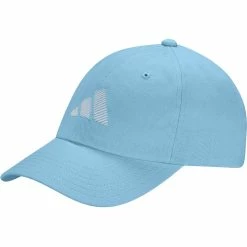 Adidas Golf Adidas Womens CrissCross Golf Hat -Fairway Woods Sales Store HM4162 84618.1678398640