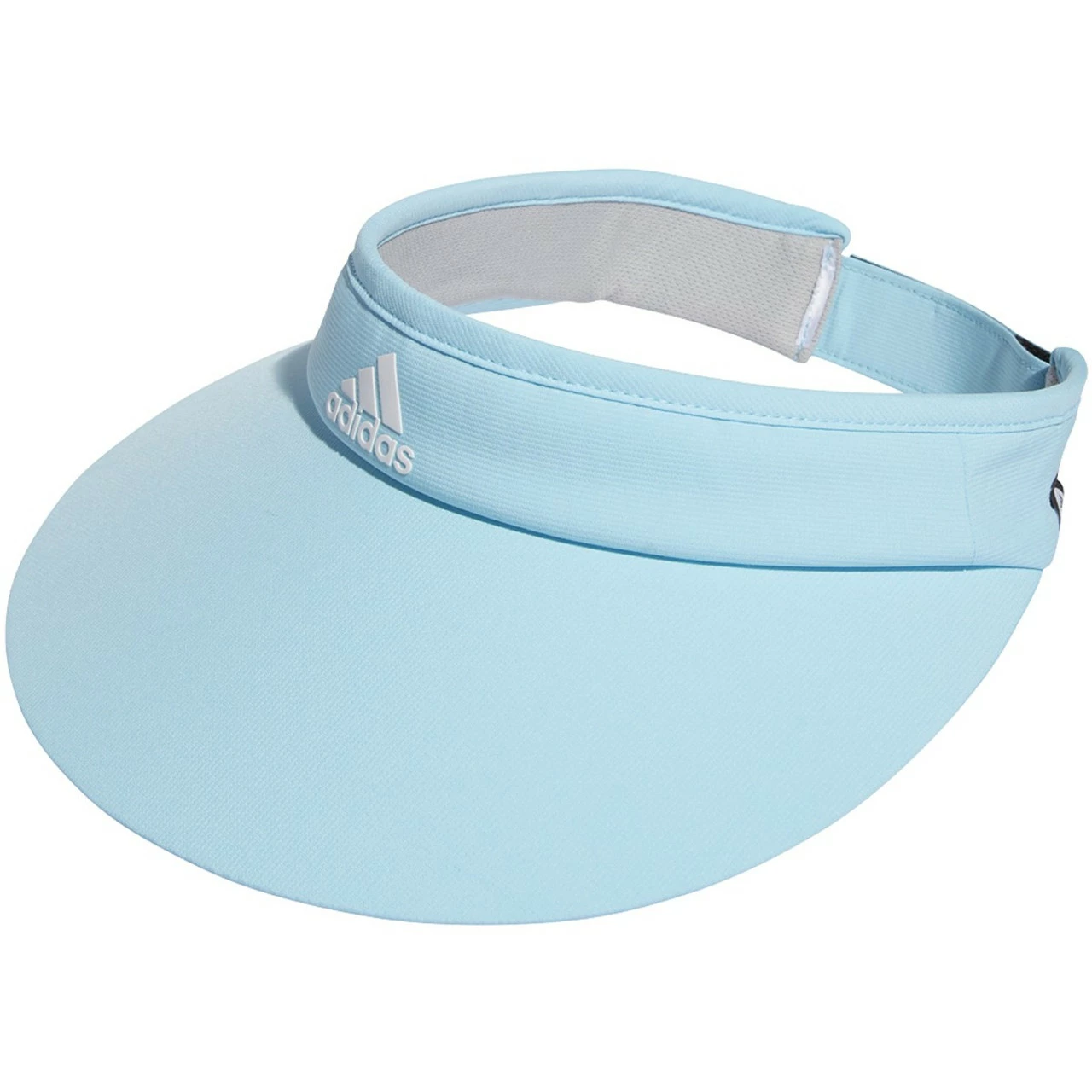 Adidas Golf Adidas Womens Wide Brim Tour Visor 2.0 6 Adidas Golf Adidas Womens Wide Brim Tour Visor 2.0 - Image 4