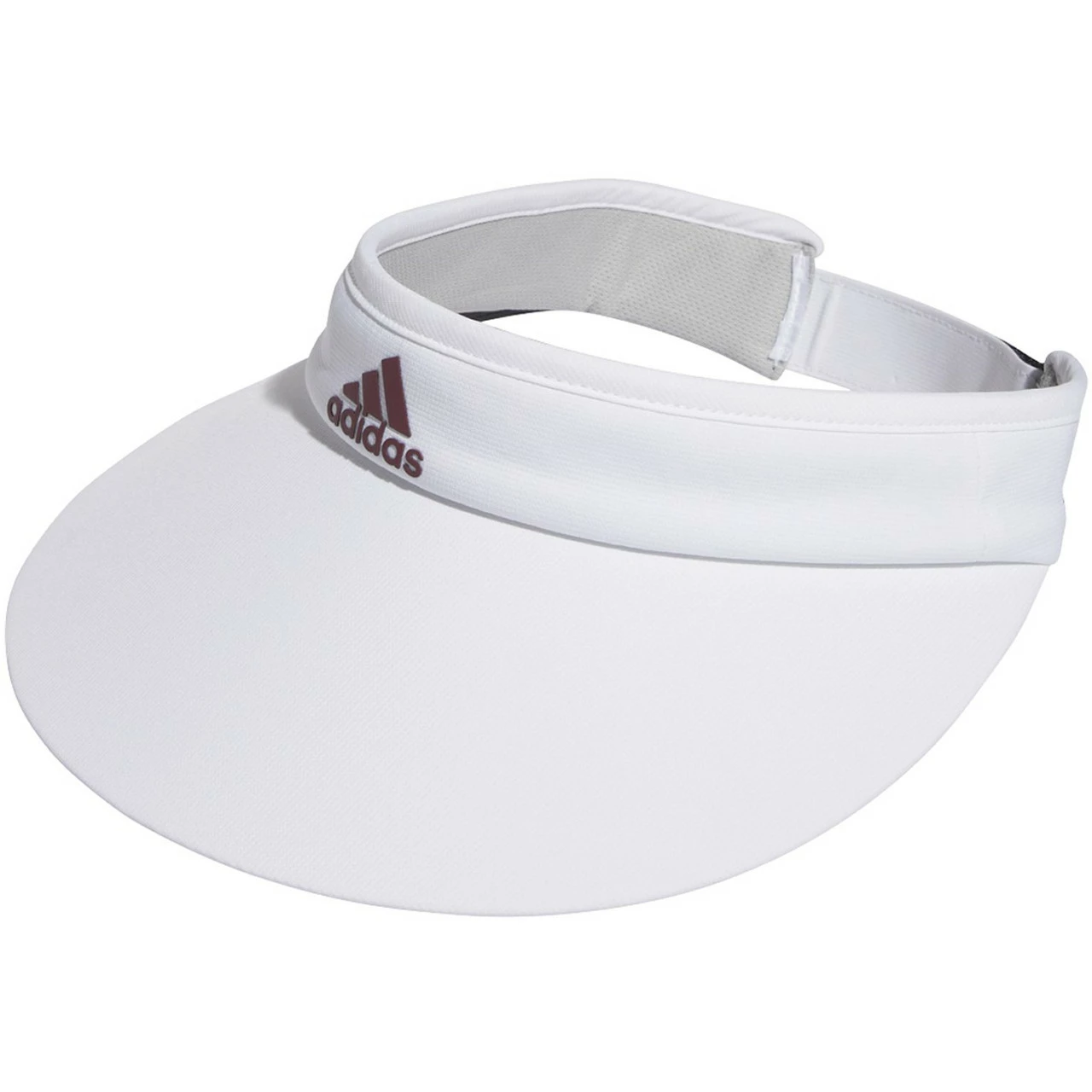 Adidas Golf Adidas Womens Wide Brim Tour Visor 2.0 3 Adidas Golf Adidas Womens Wide Brim Tour Visor 2.0