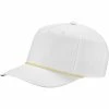 Adidas Golf Adidas Womens 5 Panel Crestable Hat -Fairway Woods Sales Store HN1553 26768.1678829469