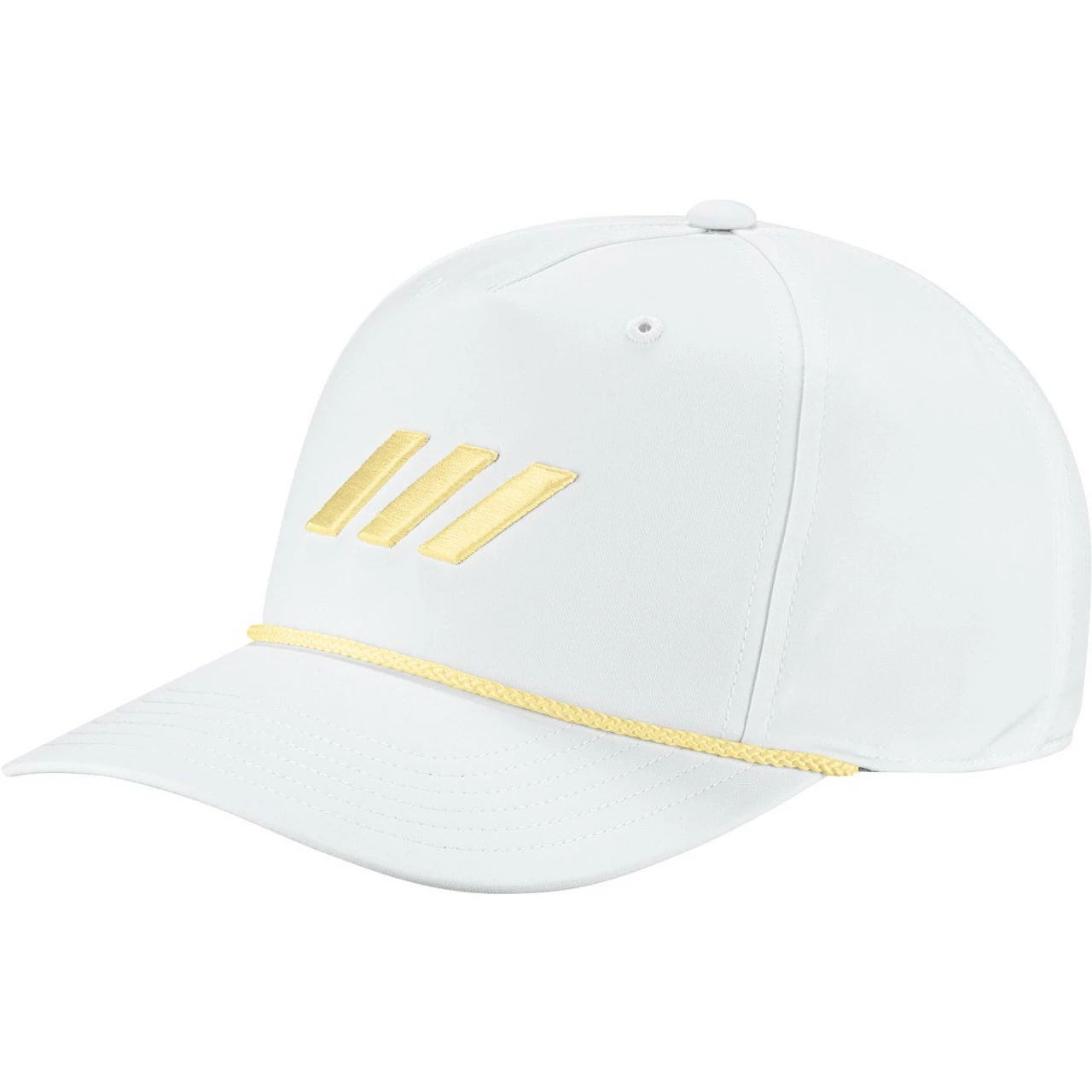 Adidas Golf Adidas Womens 5 Panel Rope Hat 4 Adidas Golf Adidas Womens 5 Panel Rope Hat - Image 2