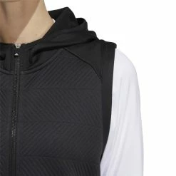 Adidas Golf Adidas Womens Cold.RDY Full Zip Vest -Fairway Woods Sales Store HN9322 04 82173.1670886291