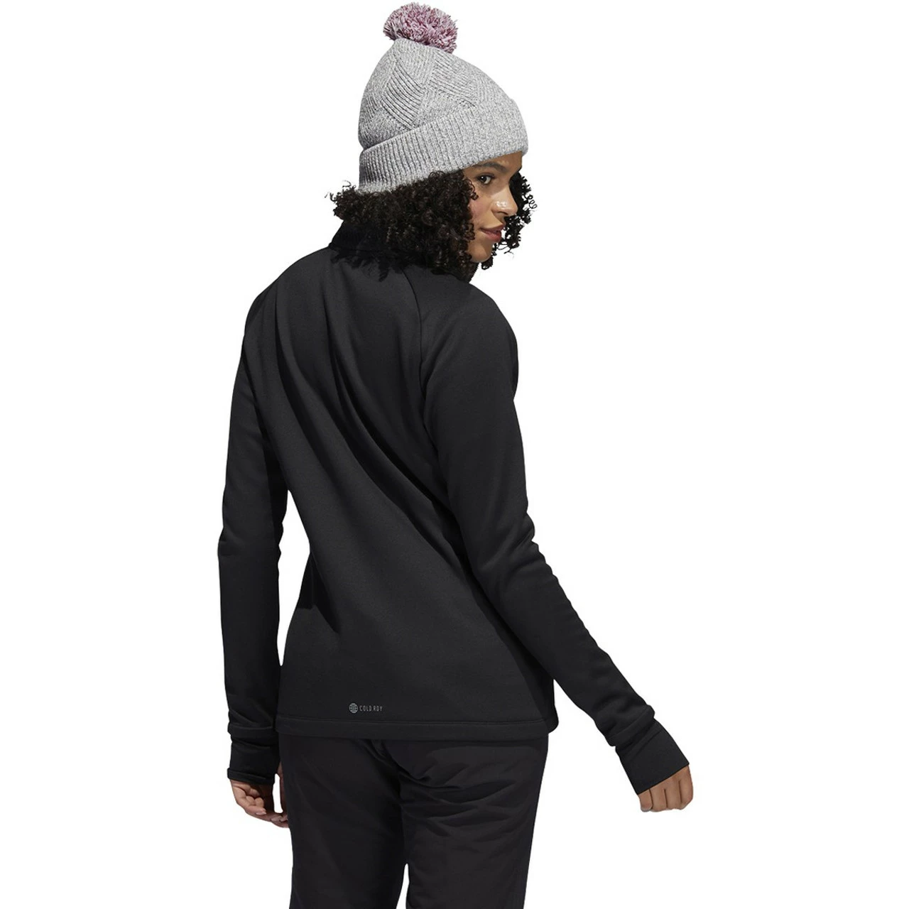 Adidas Golf Adidas Womens Cold.RDY Jacket 4 Adidas Golf Adidas Womens Cold.RDY Jacket - Image 2