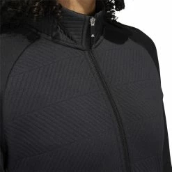 Adidas Golf Adidas Womens Cold.RDY Jacket 8 Adidas Golf Adidas Womens Cold.RDY Jacket -Fairway Woods Sales Store HN9323 03 43313.1676312300