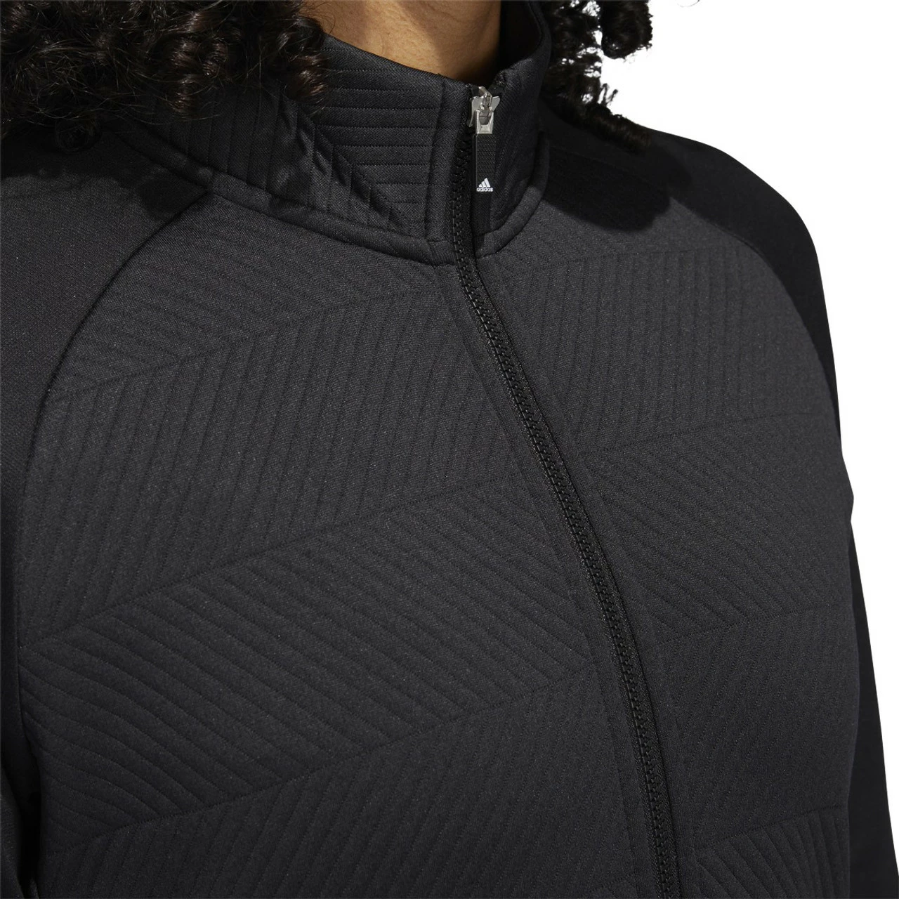 Adidas Golf Adidas Womens Cold.RDY Jacket 5 Adidas Golf Adidas Womens Cold.RDY Jacket - Image 3