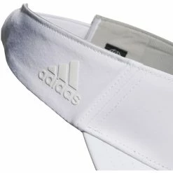 Adidas Golf Adidas Womens Crestable Heathered Visor -Fairway Woods Sales Store HS4989 01 05824.1678829534