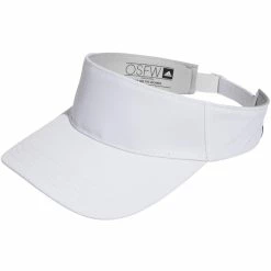 Adidas Golf Adidas Womens Crestable Heathered Visor -Fairway Woods Sales Store HS4989 17349.1678829534