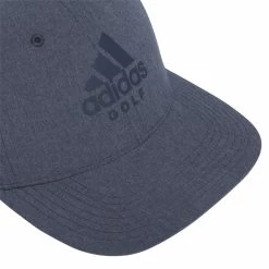 Adidas Golf Adidas Heathered Badge Of Sport Hat 9 Adidas Golf Adidas Heathered Badge Of Sport Hat -Fairway Woods Sales Store HS5500 01 26279.1678482006