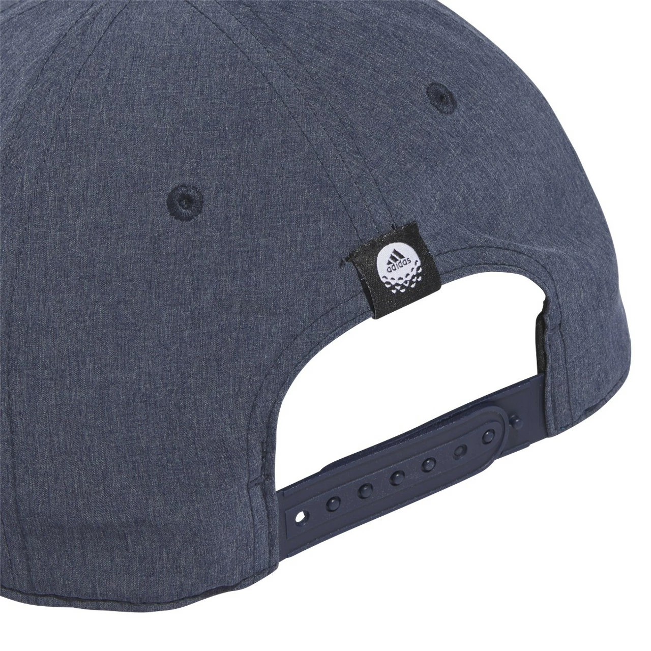 Adidas Golf Adidas Heathered Badge Of Sport Hat 6 Adidas Golf Adidas Heathered Badge Of Sport Hat - Image 4