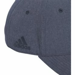 Adidas Golf Adidas Heather Crestable Hat -Fairway Woods Sales Store HS5503 01 87899.1678483930