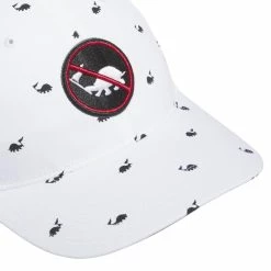 Adidas Golf Adidas "No Slow Play" Hat -Fairway Woods Sales Store HS5532 01 38940.1676403590