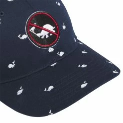 Adidas Golf Adidas "No Slow Play" Hat -Fairway Woods Sales Store HS5533 01 19138.1676403590