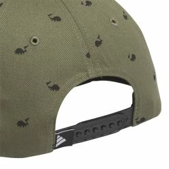 Adidas Golf Adidas "No Slow Play" Hat -Fairway Woods Sales Store HS5534 02 11368.1676403590