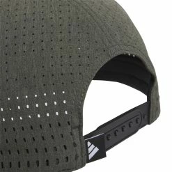 Adidas Golf Adidas Hydrophobic Tour Hat -Fairway Woods Sales Store HS5592 02 69245.1678917858