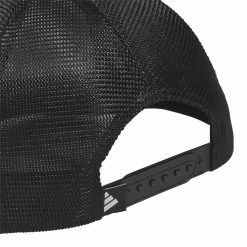 Adidas Golf Lo Pro Trucker Crestable Hat -Fairway Woods Sales Store HS5597 02 94647.1676482877