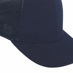 Adidas Golf Lo Pro Trucker Crestable Hat -Fairway Woods Sales Store HS5598 01 58988.1676482889