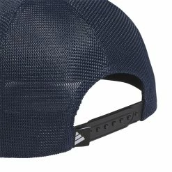 Adidas Golf Lo Pro Trucker Crestable Hat -Fairway Woods Sales Store HS5598 02 06797.1676482890