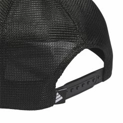 Adidas Golf Adidas Lo Pro Trucker Hat -Fairway Woods Sales Store HS5600 02 03738.1676403618