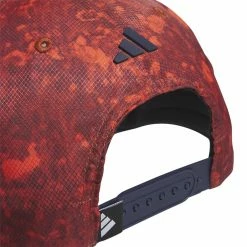 Adidas Golf Adidas 3-Stripes Printed Tour Hat 19 Adidas Golf Adidas 3-Stripes Printed Tour Hat -Fairway Woods Sales Store HS5605 02 15555.1676403404
