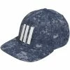 Adidas Golf Adidas 3-Stripes Printed Tour Hat -Fairway Woods Sales Store HS5606 01612.1676403404