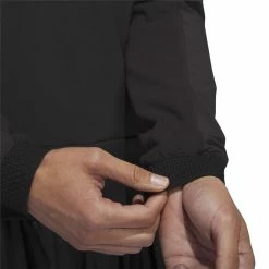 Adidas Golf Adidas Womens Ultimate 365 Tour Quarter Zip Pullover -Fairway Woods Sales Store HS8974 04 98937.1679077005