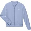 Adidas Golf Adidas Girls Full Zip Versatile Jacket 1 Adidas Golf Adidas Girls Full Zip Versatile Jacket -Fairway Woods Sales Store HS9623 55687.1676412942