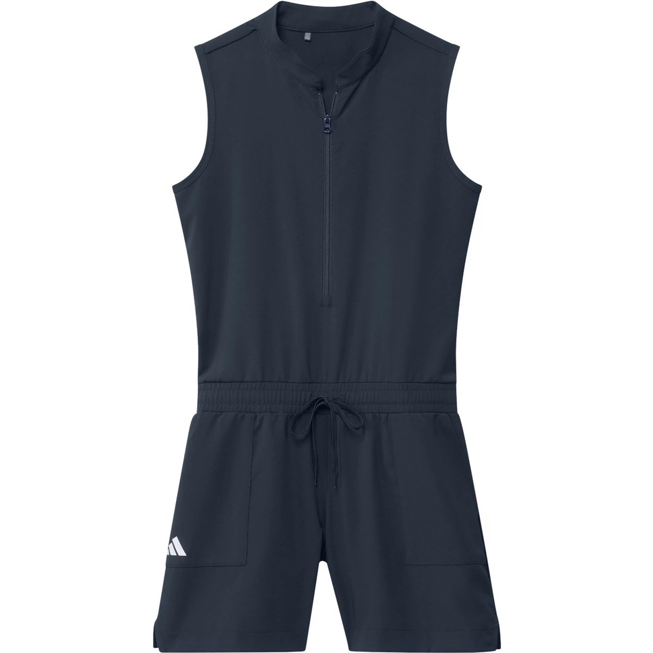 Adidas Golf Adidas Girls Golf Romper 3 Adidas Golf Adidas Girls Golf Romper