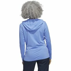 Adidas Golf Adidas Womens Performance Hoodie -Fairway Woods Sales Store HT1227 01 42683.1678917916