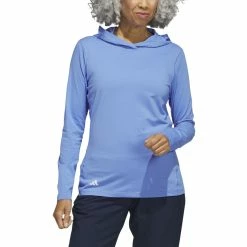 Adidas Golf Adidas Womens Performance Hoodie -Fairway Woods Sales Store HT1227 80608.1678917916