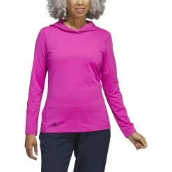 Adidas Golf Adidas Womens Performance Hoodie -Fairway Woods Sales Store HT1229 54286.1678917916