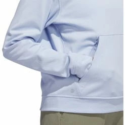 Adidas Golf Adidas Womens Go-To Sweatshirt -Fairway Woods Sales Store HT1272 04 88391.1679077843