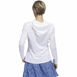 Adidas Golf Adidas Womens Performance Hoodie -Fairway Woods Sales Store HT1275 01 47521.1678917916