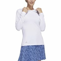 Adidas Golf Adidas Womens Performance Hoodie -Fairway Woods Sales Store HT1275 92510.1678917916