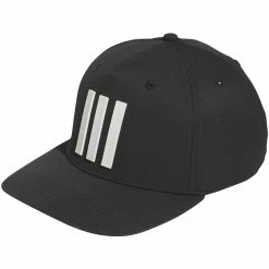 Adidas Golf Adidas 3-Stripes Tour Hat -Fairway Woods Sales Store HT3332 86861.1678918035