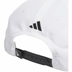 Adidas Golf Adidas 3-Stripes Tour Hat -Fairway Woods Sales Store HT3335 02 85724.1678918035