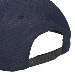 Adidas Golf Adidas Tour Snapback Crestable Hat -Fairway Woods Sales Store HT3341 02 11518.1676484446
