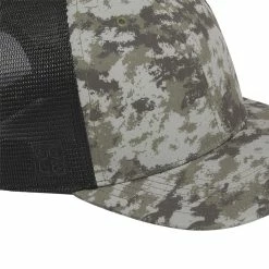 Adidas Golf Lo Pro Trucker Crestable Hat -Fairway Woods Sales Store IA1737 01 09464.1676482875