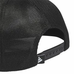 Adidas Golf Lo Pro Trucker Crestable Hat -Fairway Woods Sales Store IA1737 02 18910.1676482864