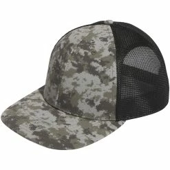 Adidas Golf Lo Pro Trucker Crestable Hat -Fairway Woods Sales Store IA1737 48095.1676482874