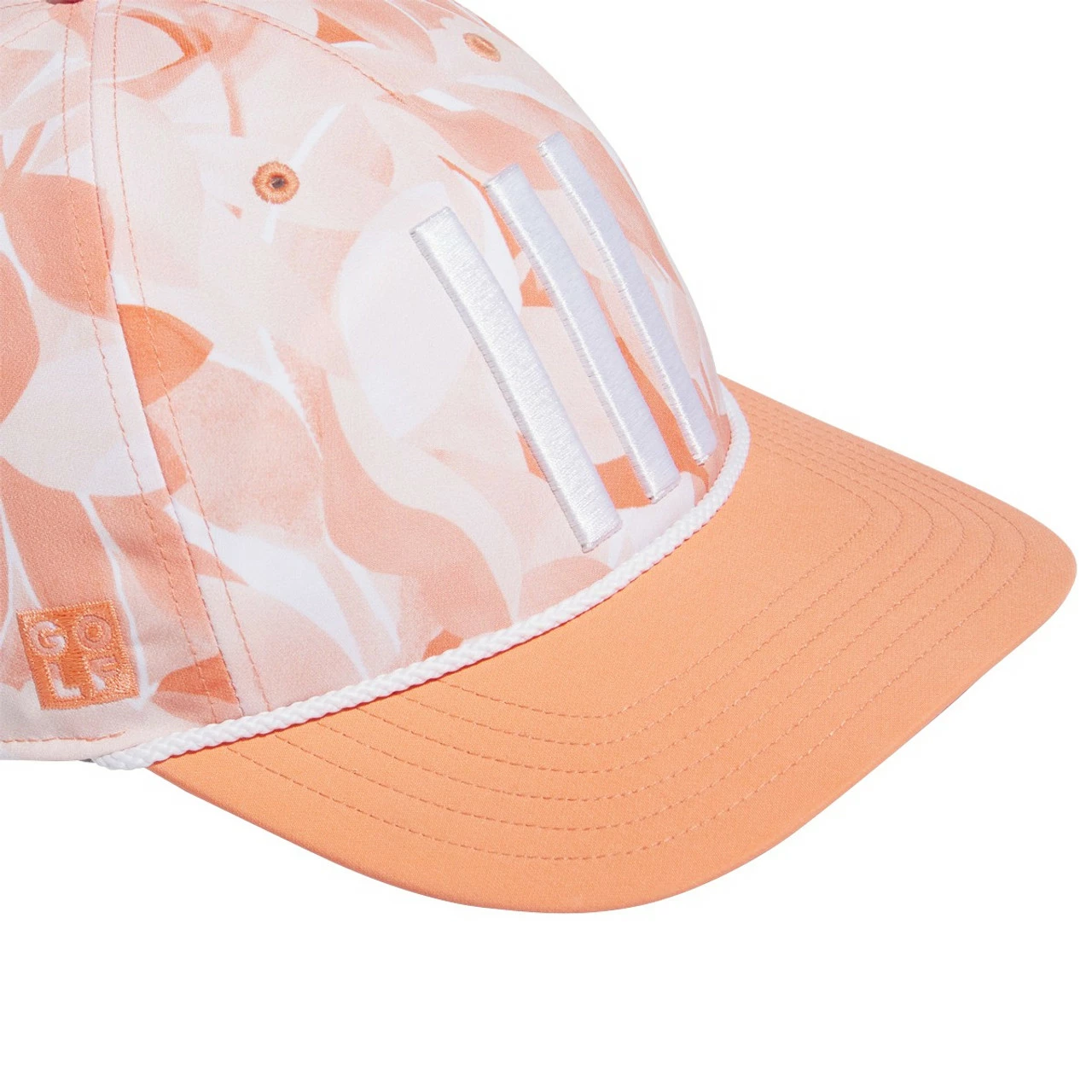 Adidas Golf Adidas 2023 Season Opener Hat 5 Adidas Golf Adidas 2023 Season Opener Hat - Image 3