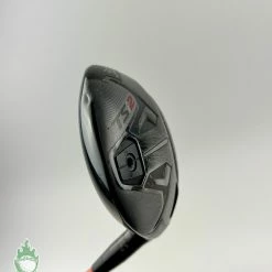 Used RH Titleist TSi2 Fairway 4 Wood 16.5* DI-7S Stiff Flex Graphite Golf Club 25 Used RH Titleist TSi2 Fairway 4 Wood 16.5* DI-7S Stiff Flex Graphite Golf Club -Fairway Woods Sales Store IMG 0049