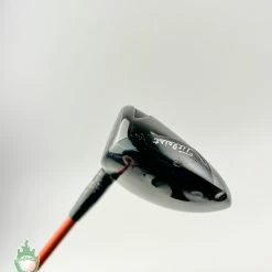 Used RH Titleist TSi2 Fairway 4 Wood 16.5* DI-7S Stiff Flex Graphite Golf Club 24 Used RH Titleist TSi2 Fairway 4 Wood 16.5* DI-7S Stiff Flex Graphite Golf Club -Fairway Woods Sales Store IMG 0050