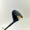 Used Callaway Rogue ST Max 3HL Wood 16.5* Cypher 4.0 40g Ladies Graphite Golf
