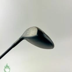 Used Callaway Rogue ST Max 3HL Wood 16.5* Cypher 4.0 40g Ladies Graphite Golf -Fairway Woods Sales Store IMG 0063