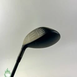 Used Callaway Rogue ST Max 3HL Wood 16.5* Cypher 4.0 40g Ladies Graphite Golf -Fairway Woods Sales Store IMG 0065