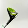 Used Right Hand Nike Vapor Flex 3 Wood 13*-17* Fubuki Stiff Graphite Golf Club -Fairway Woods Sales Store IMG 0082