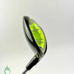 Used Right Hand Nike Vapor Flex 3 Wood 13*-17* Fubuki Stiff Graphite Golf Club -Fairway Woods Sales Store IMG 0084