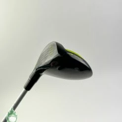 Used Right Hand Nike Vapor Flex 3 Wood 13*-17* Fubuki Stiff Graphite Golf Club -Fairway Woods Sales Store IMG 0085